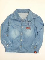 Denim košile Disney