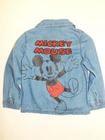 Denim košile Disney - Obrázek 2