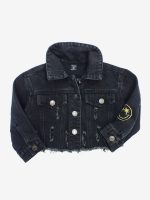 Džínová bunda