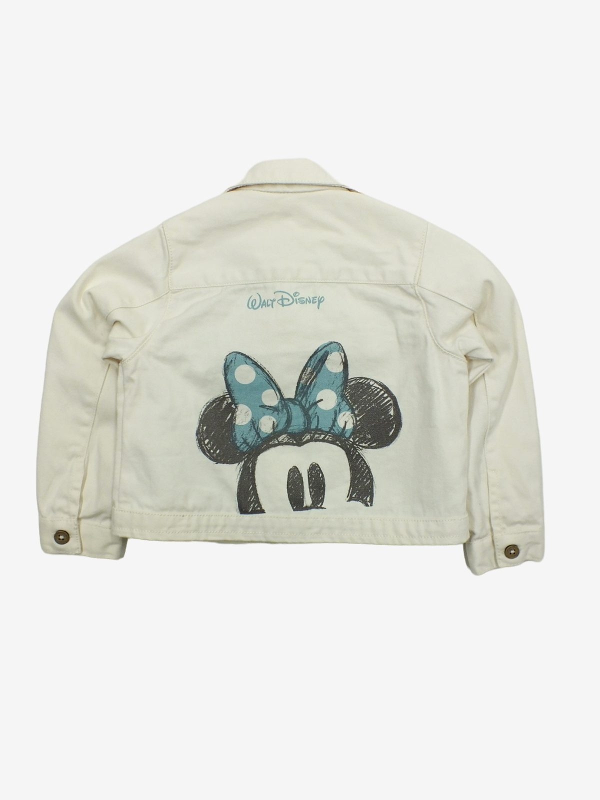 Denim bunda Disney - Obrázek 2