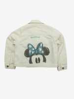 Denim bunda Disney - Obrázek 2