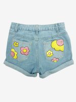 Džínové kraťasy Shein - Obrázek 2