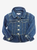 Džínová bunda Bluezoo