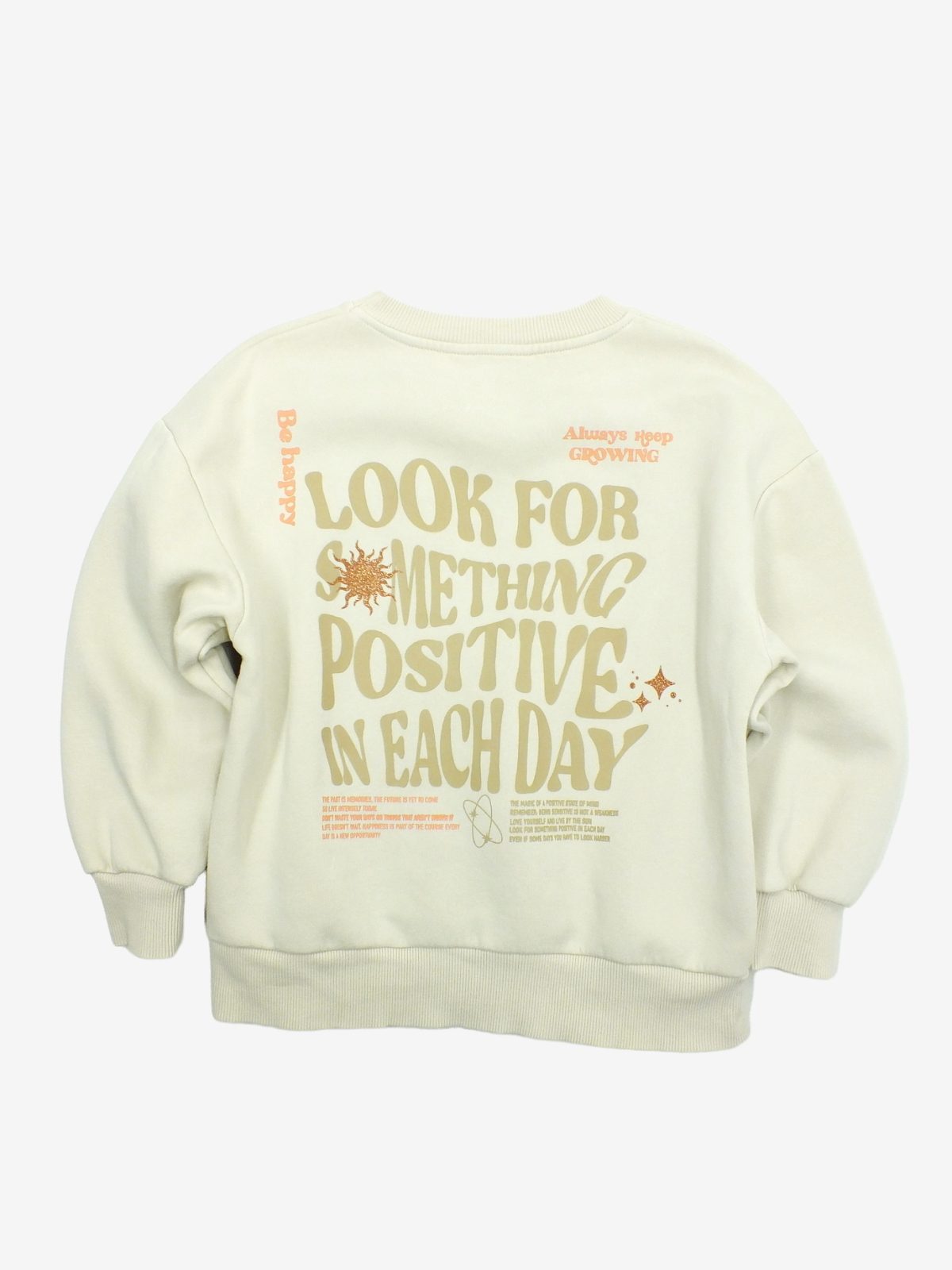 Mikina Matalan - Obrázek 2
