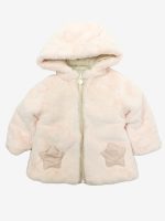 Oboustranná zimní bunda Mayoral - Obrázek 2