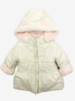 Oboustranná zimní bunda Mayoral