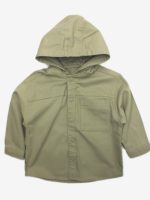 Denim svrchní košile George