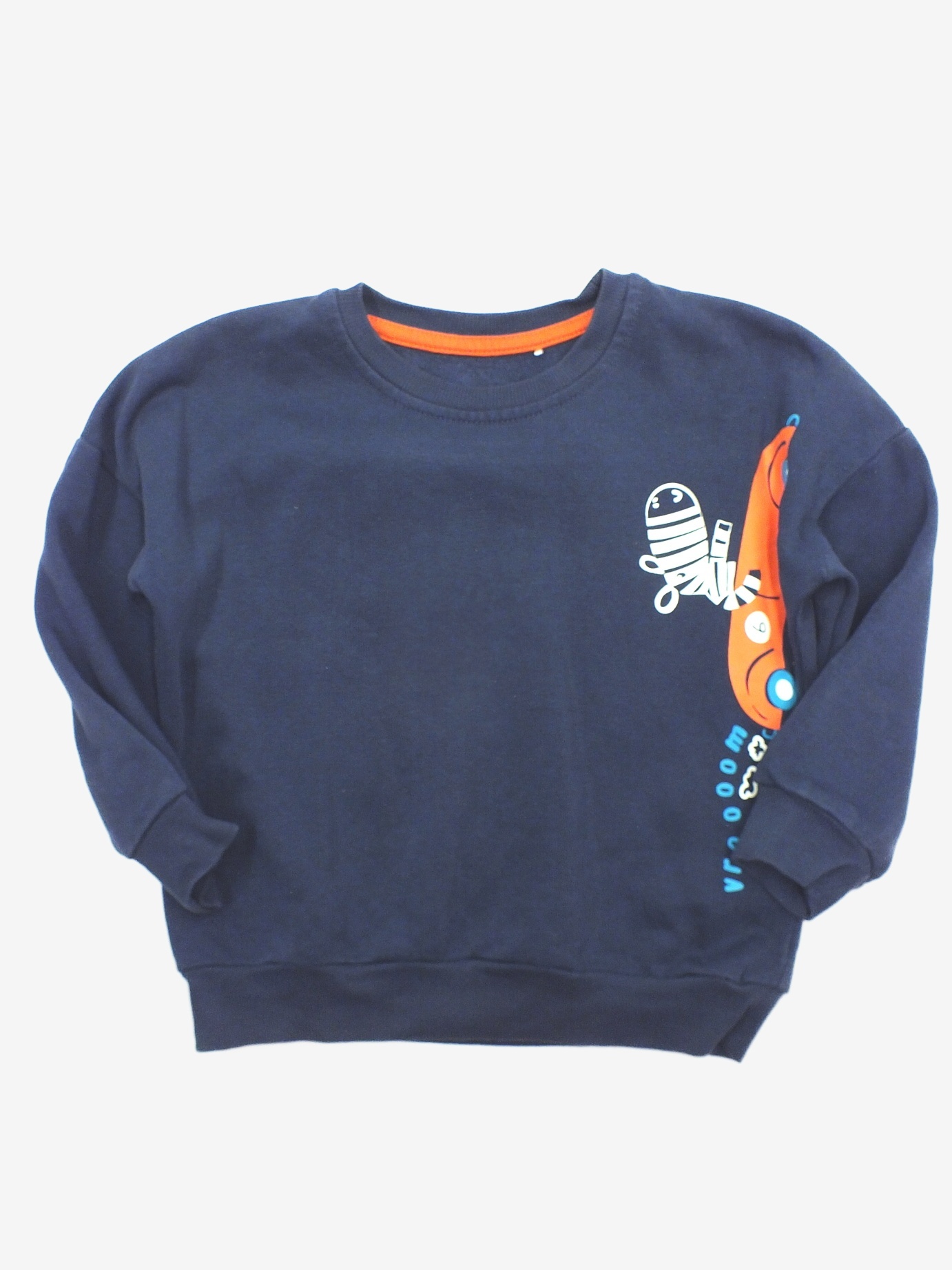 N-10575723.jpg Mikina George - Obrázek 1