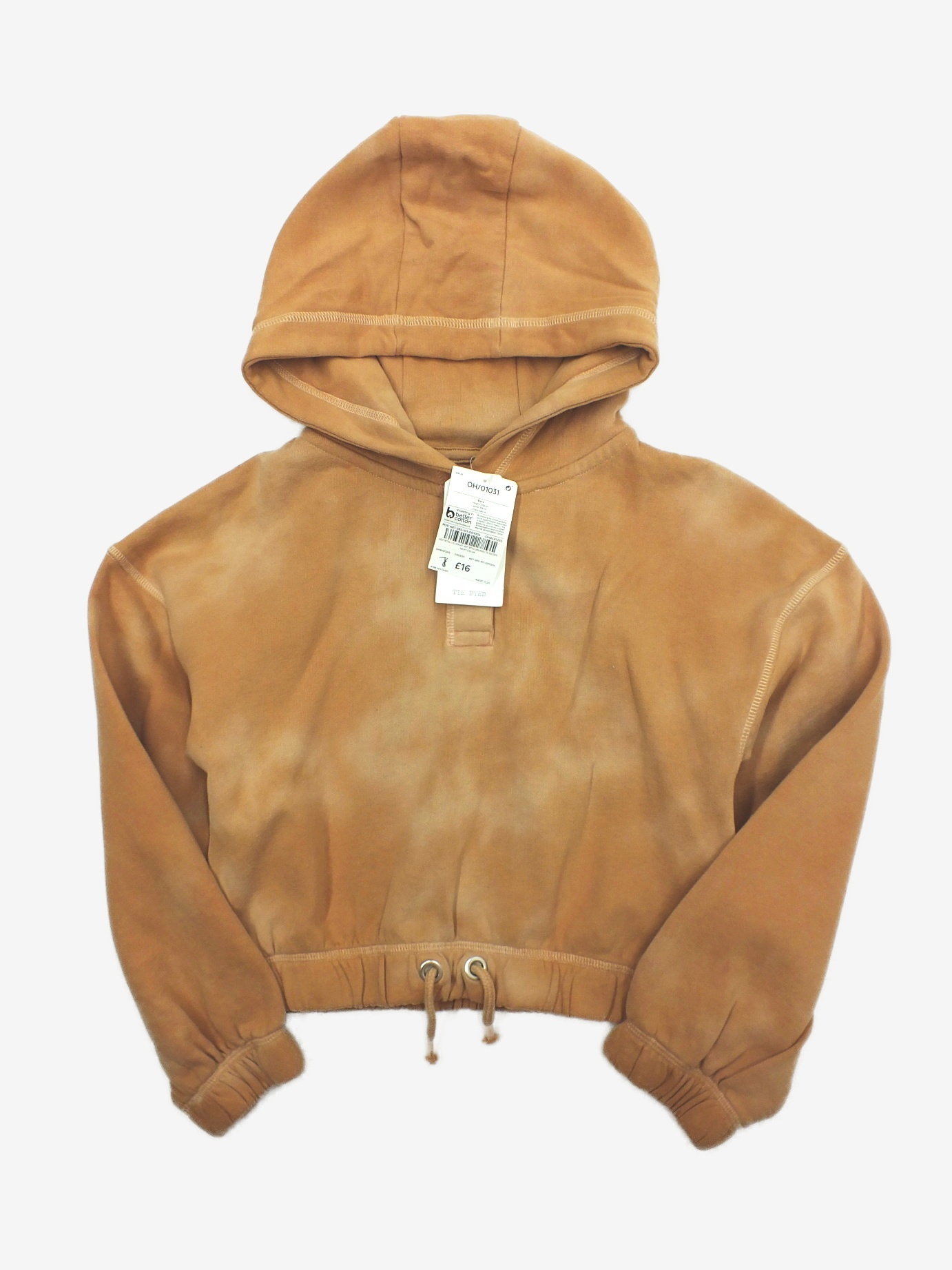 N-10575828.jpg Nová krátká mikina Next - Obrázek 1