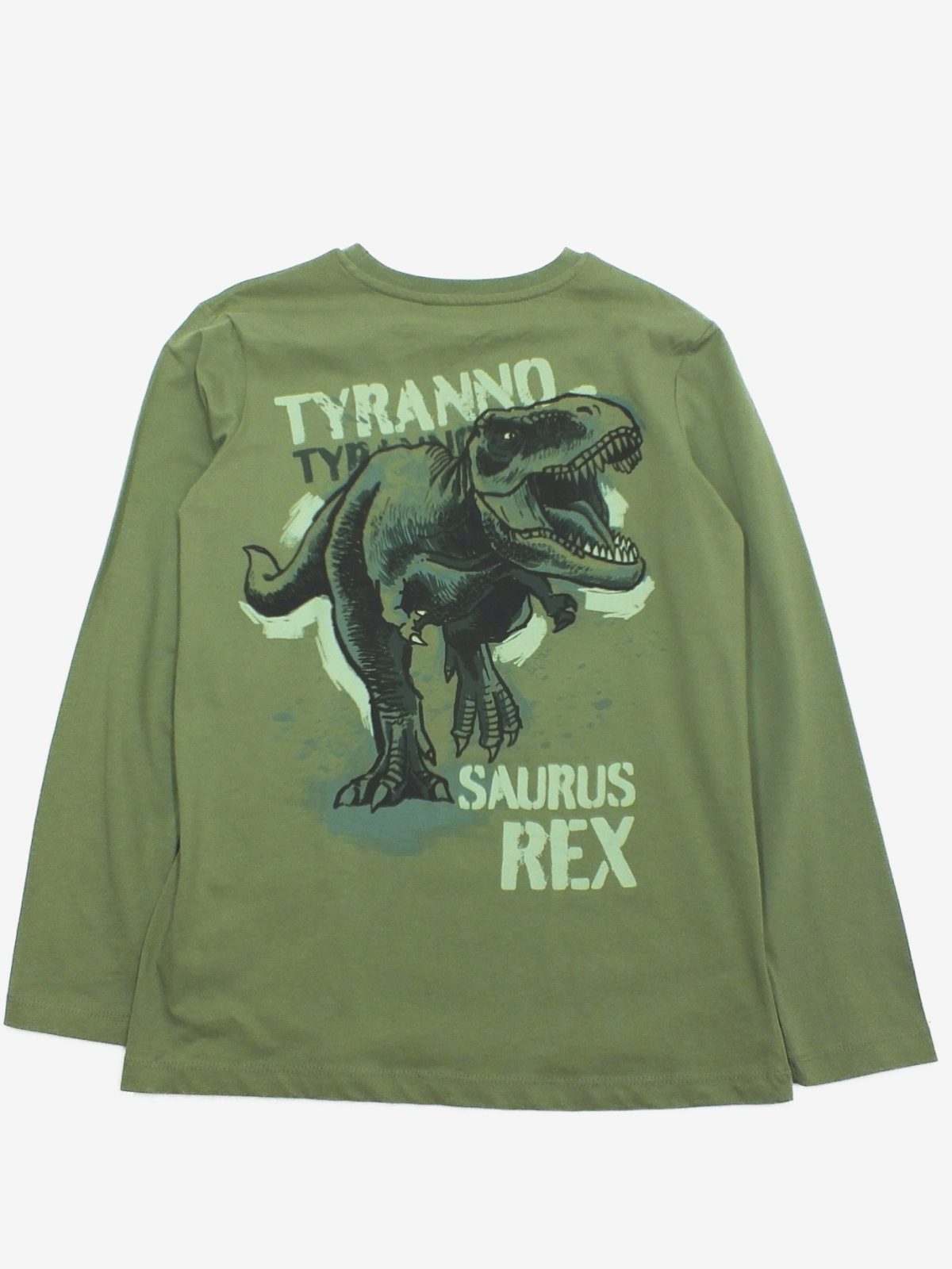 Nové triko George - Obrázek 2