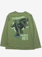 Nové triko George - Obrázek 2