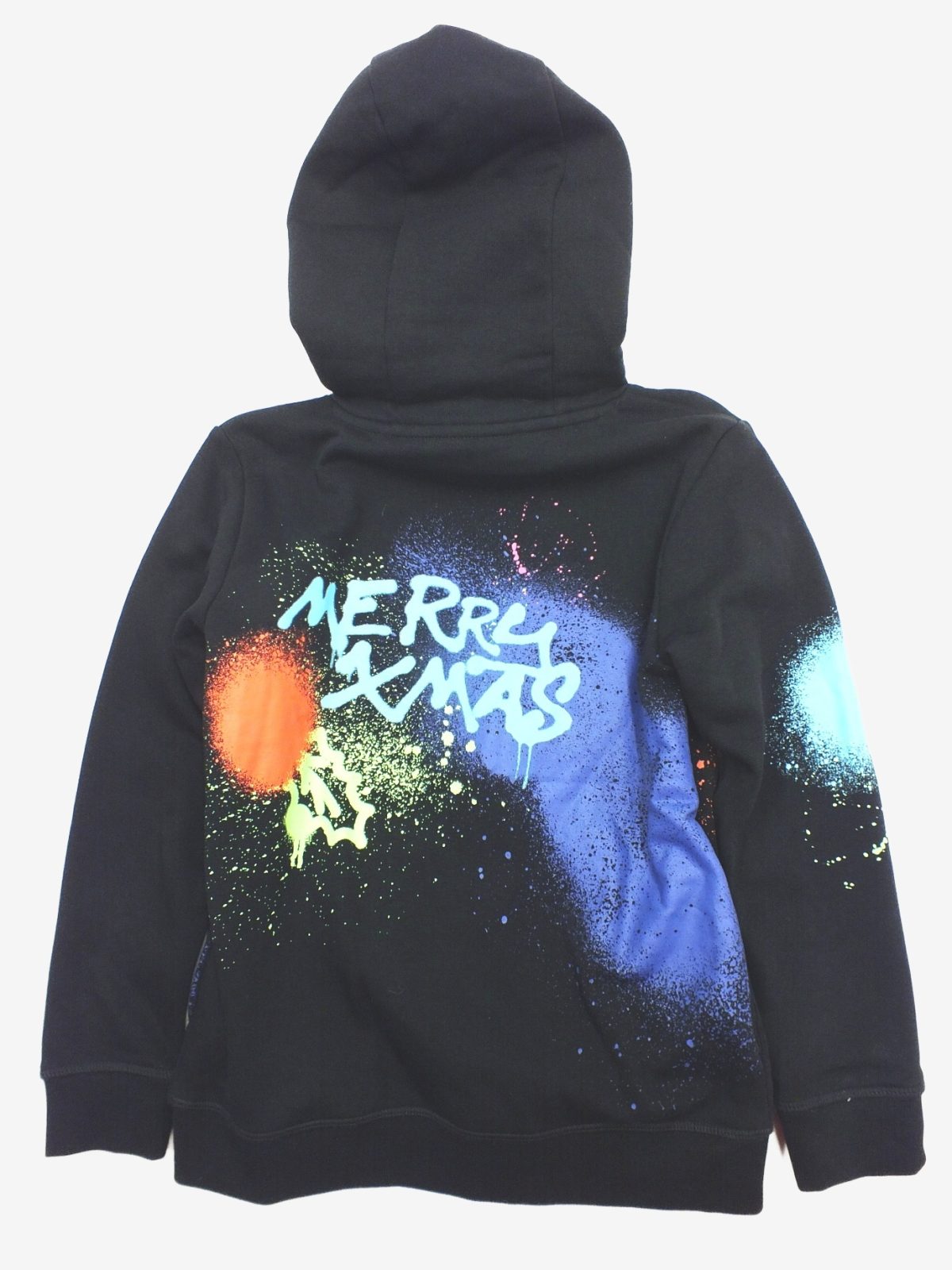 Mikina Next - Obrázek 2