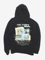 Mikina The Vamps - Obrázek 2