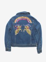 Džínová bunda Monsoon - Obrázek 2
