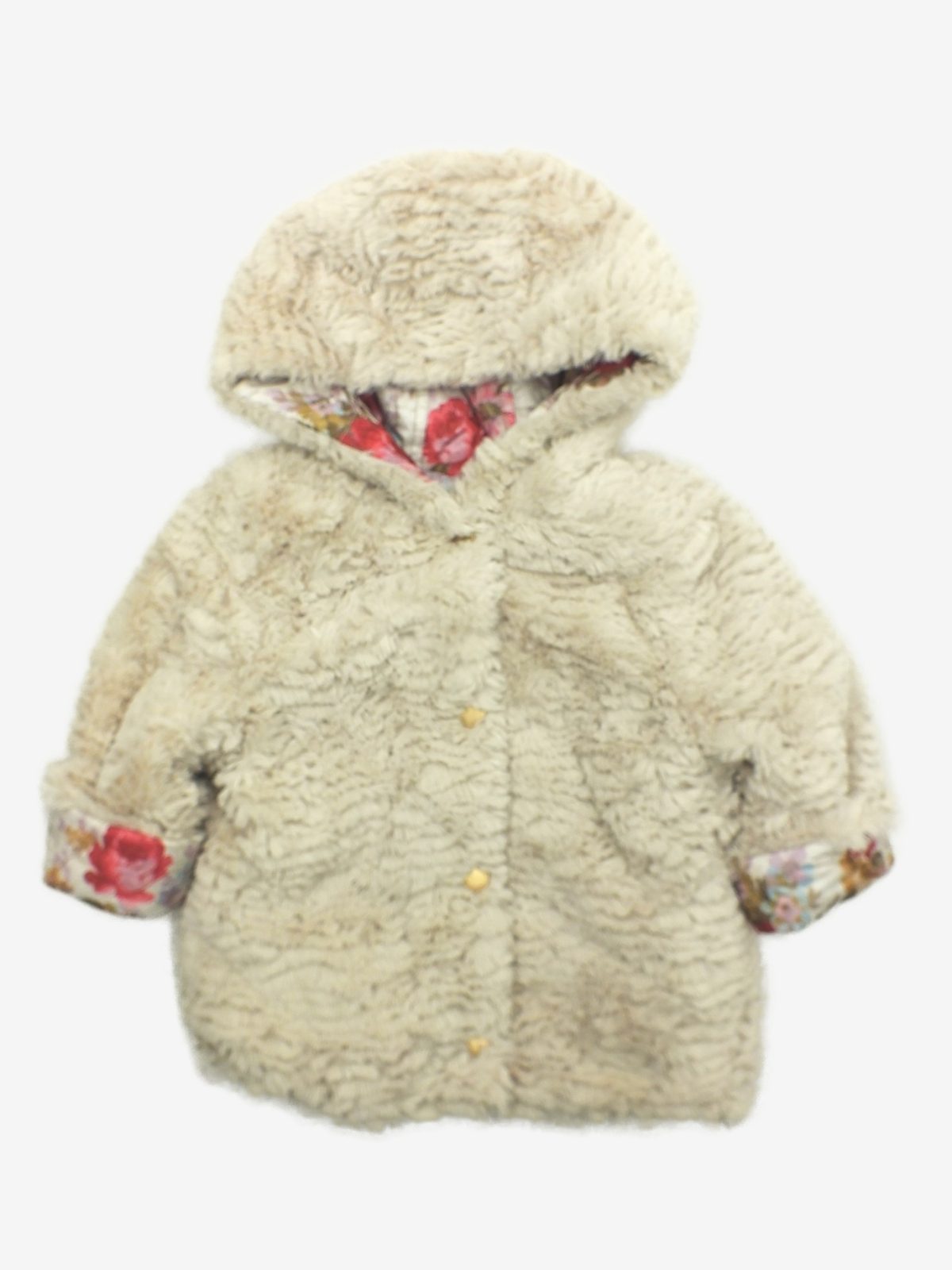 Oboustranná bunda Monsoon - Obrázek 2