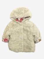 Oboustranná bunda Monsoon - Obrázek 2