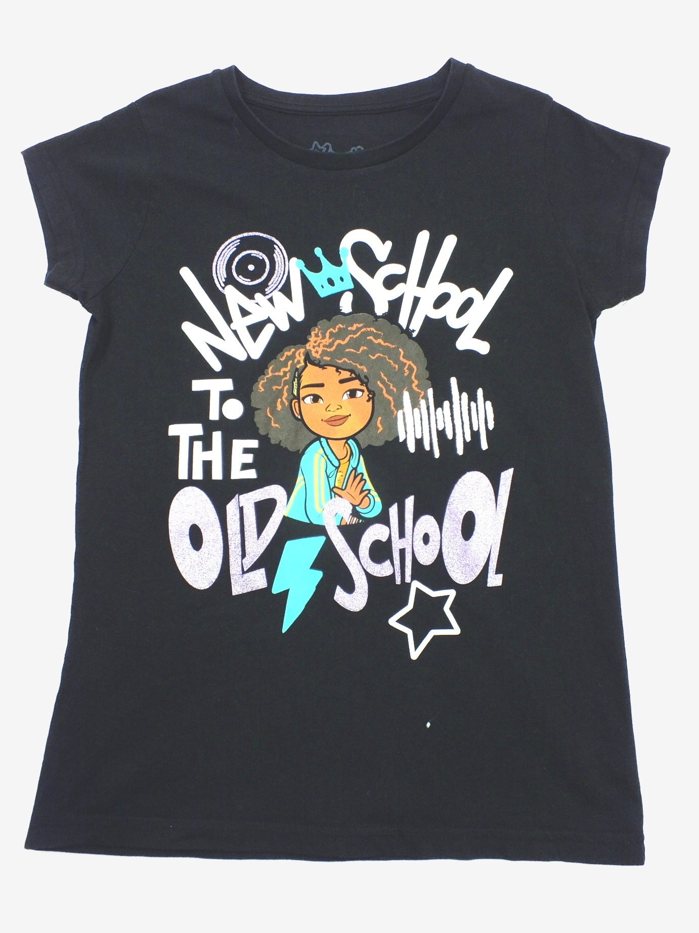 N-10287281.jpg Tričko Karma's World - Obrázek 1