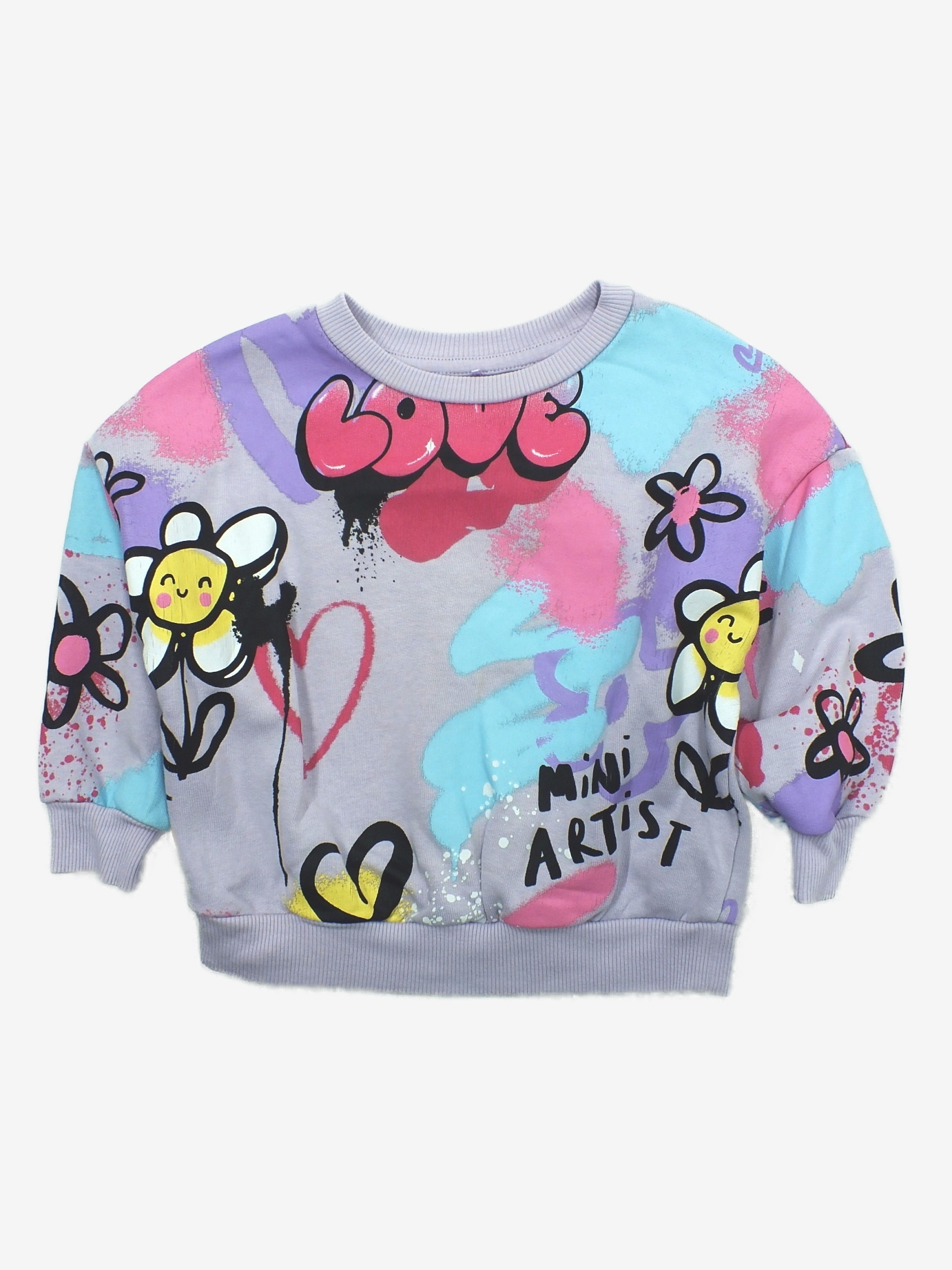 N-10576134.jpg Mikina George - Obrázek 1