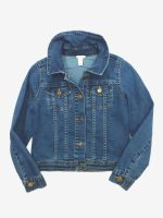 Džínová bunda Monsoon