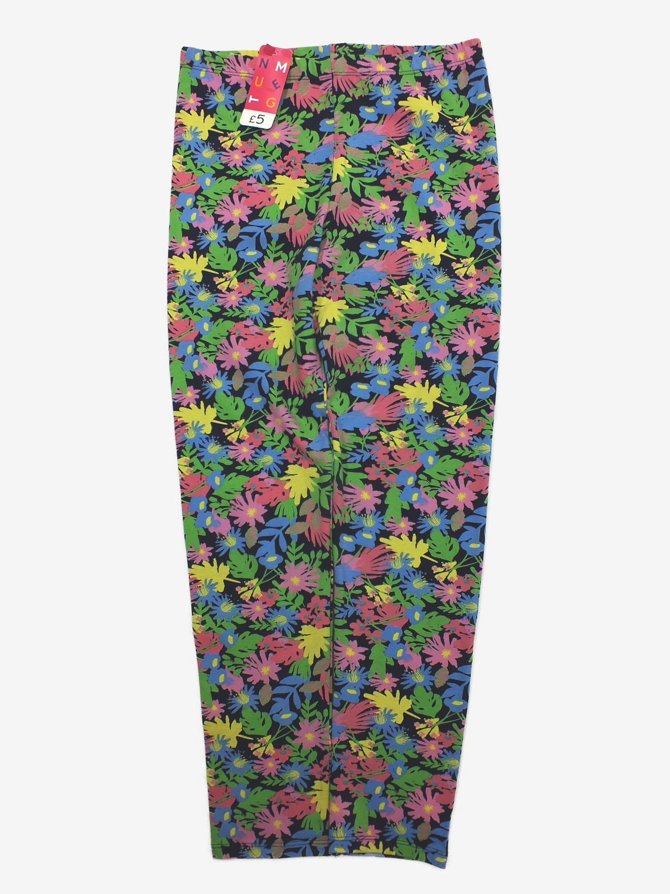 N-11431766.jpg Nové legíny Nutmeg - Obrázek 1