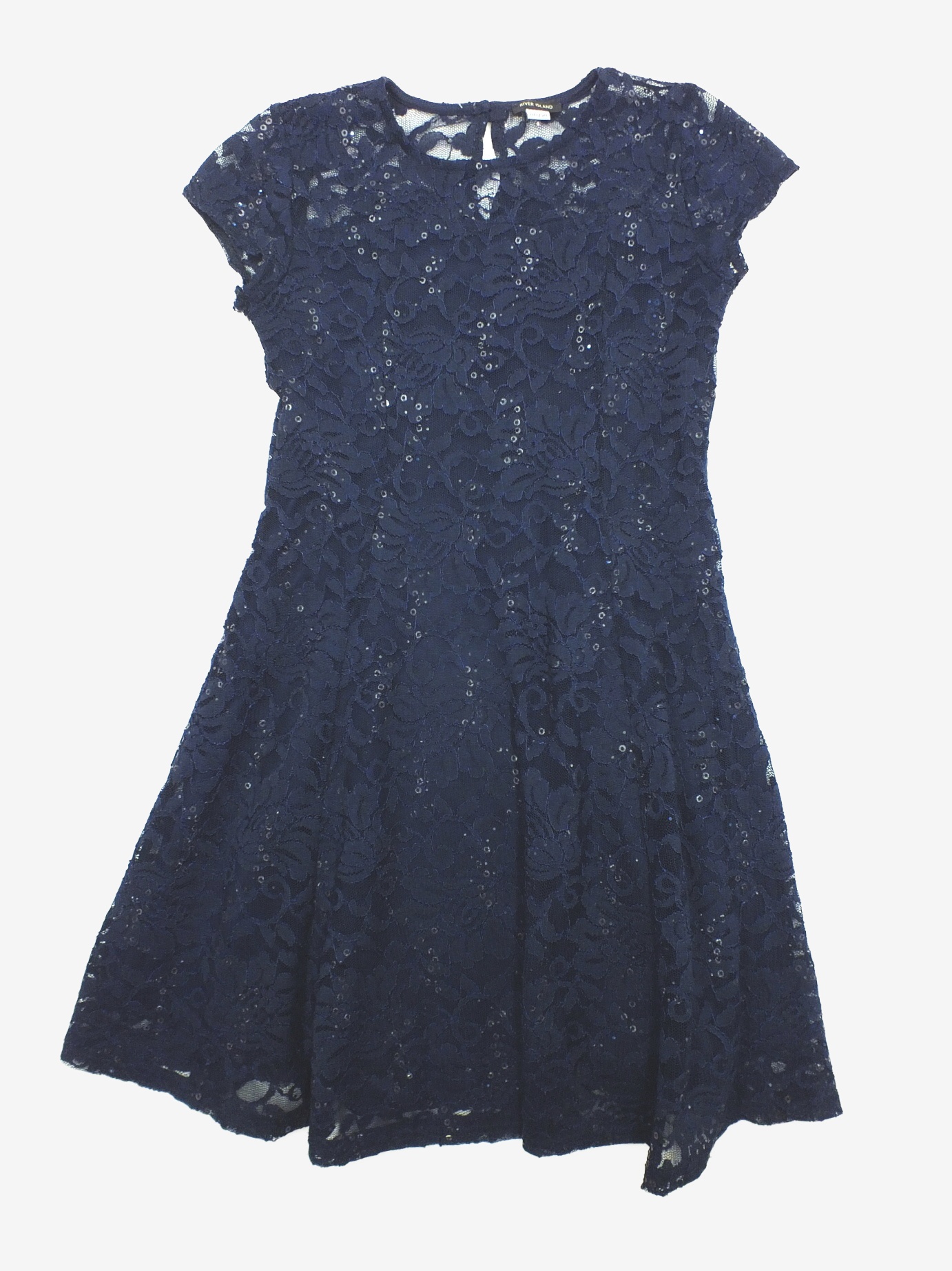 N-11665507.jpg Společenské šaty River Island - Obrázek 1