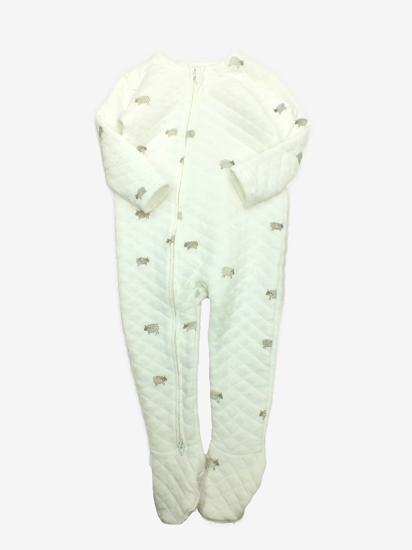 N-11740486 Prošívané dupačky George - Obrázek 1