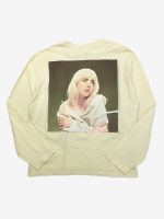 Triko Billie Eilish - Obrázek 2