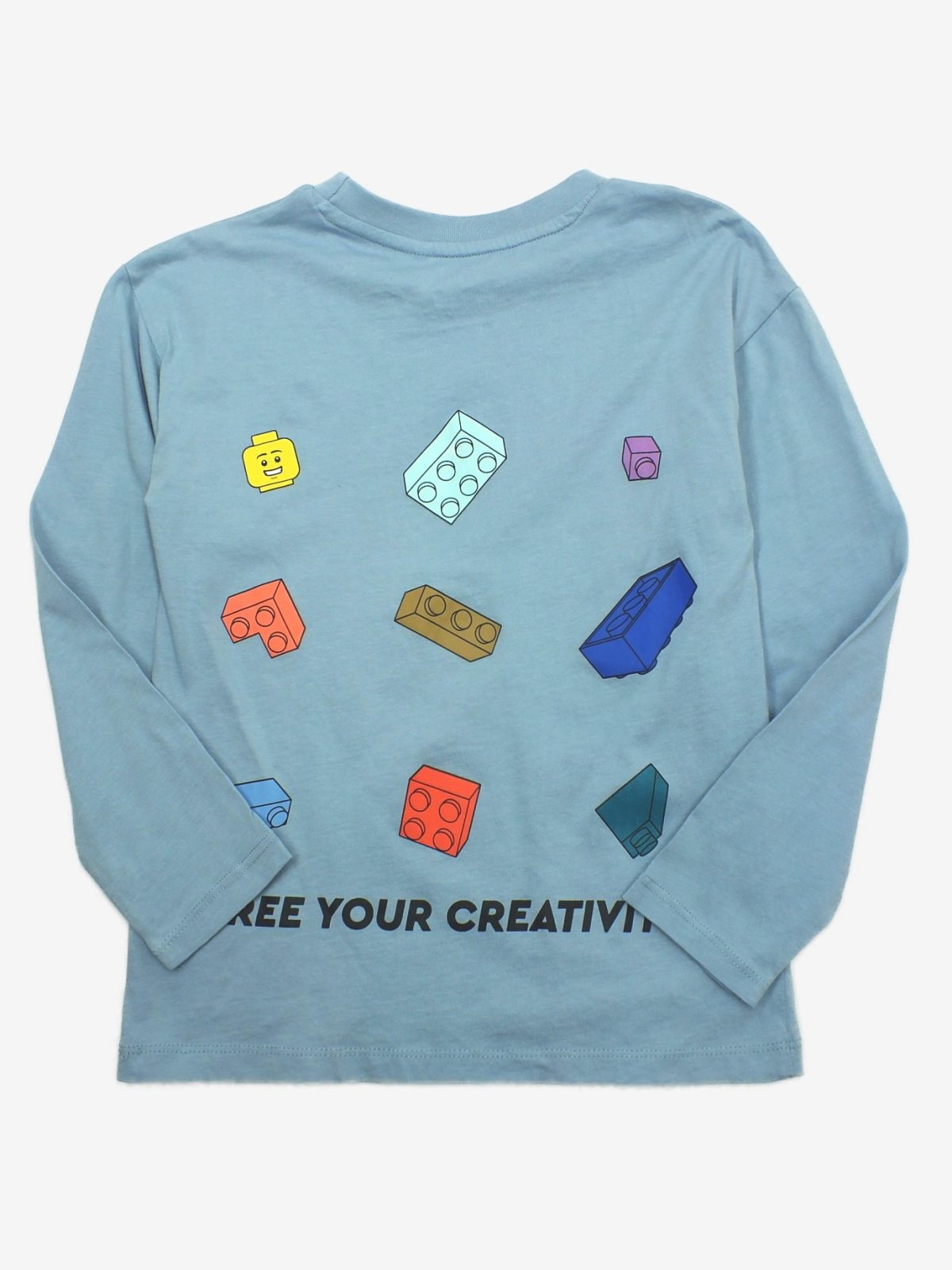 Triko Lego - Obrázek 2