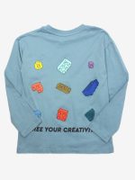 Triko Lego - Obrázek 2