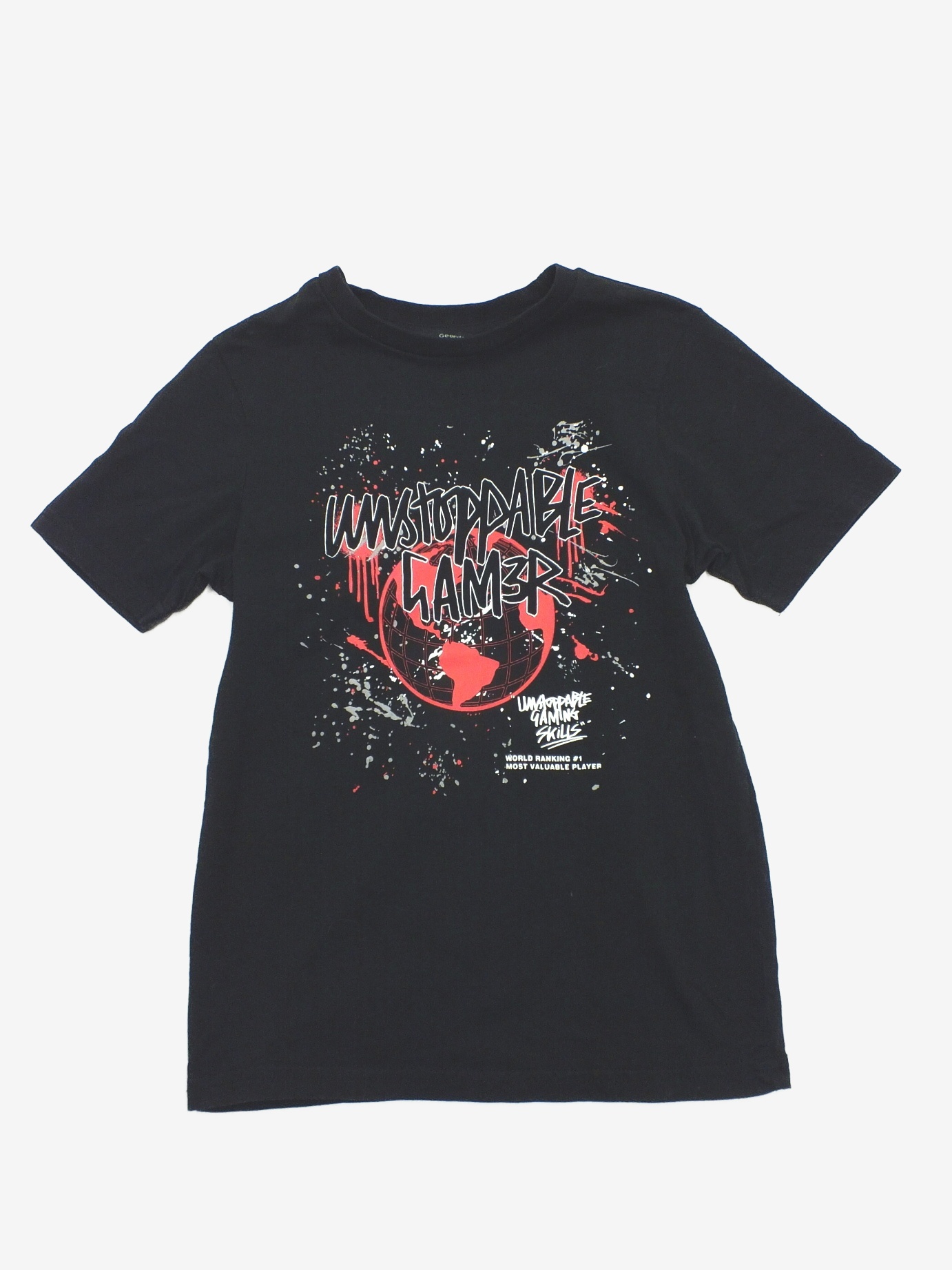 N-10287320.jpg Tričko George - Obrázek 1