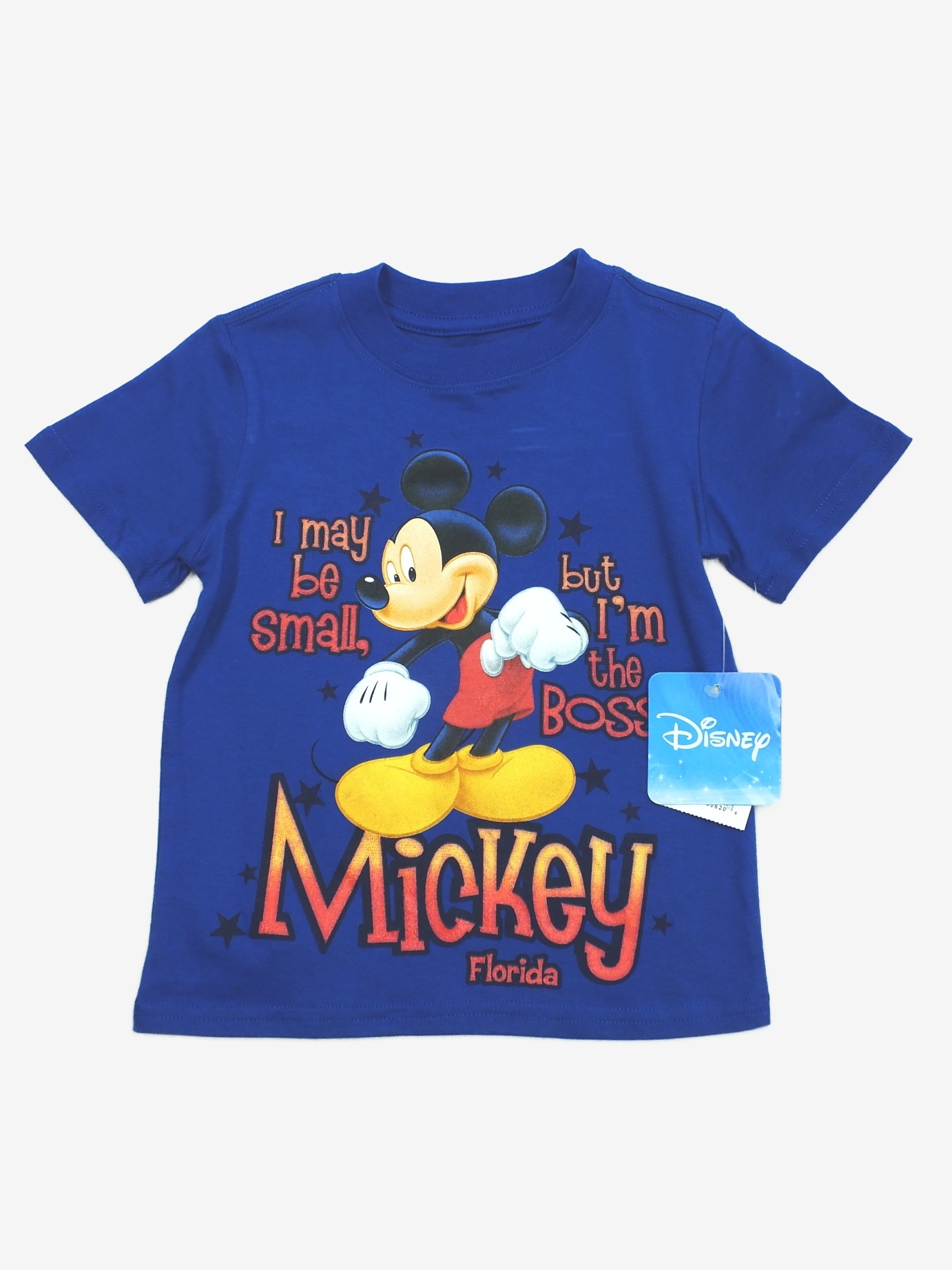 N-10287369.jpg Nové tričko Disney - Obrázek 1