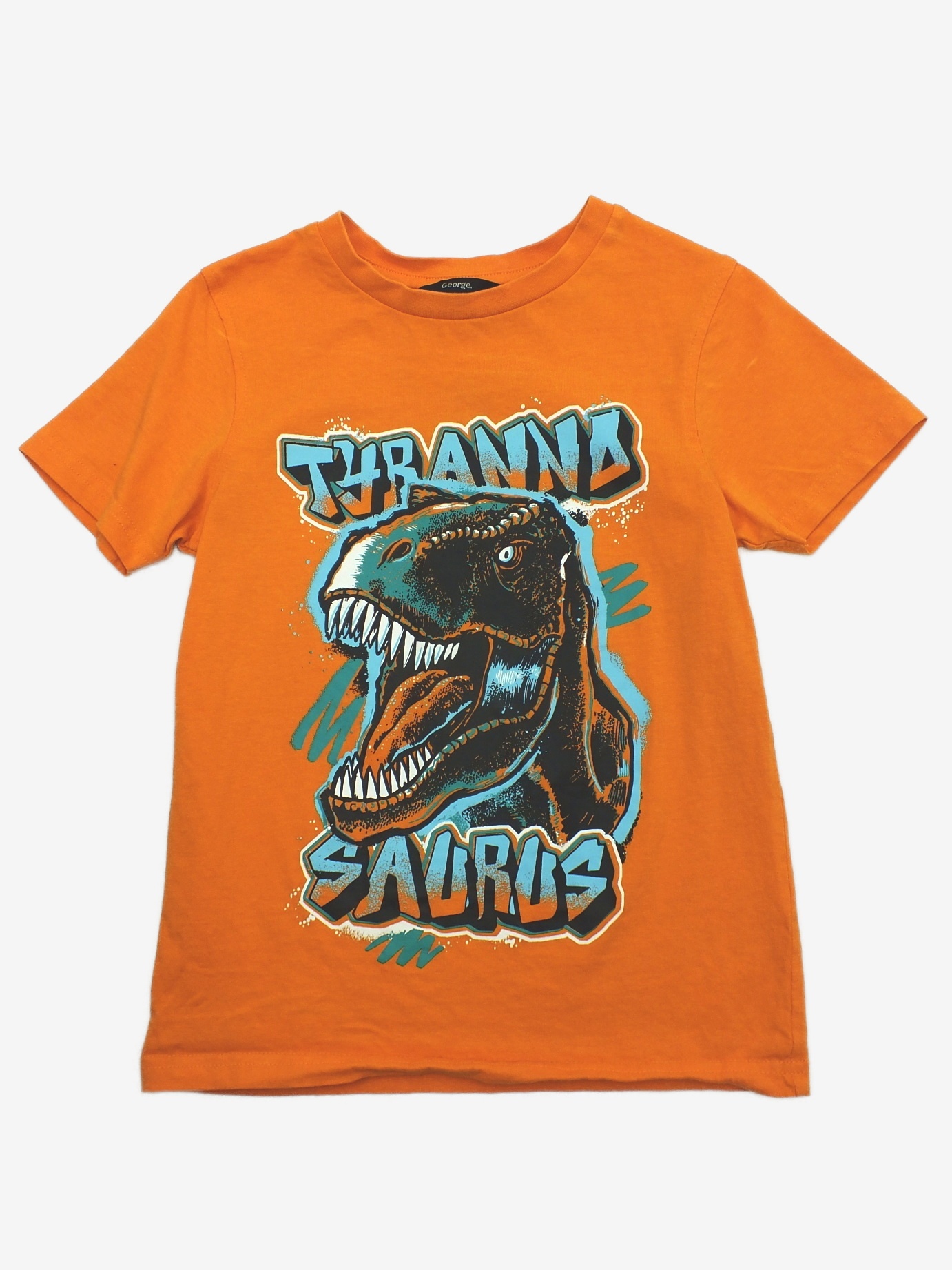 N-10287376.jpg Tričko George - Obrázek 1