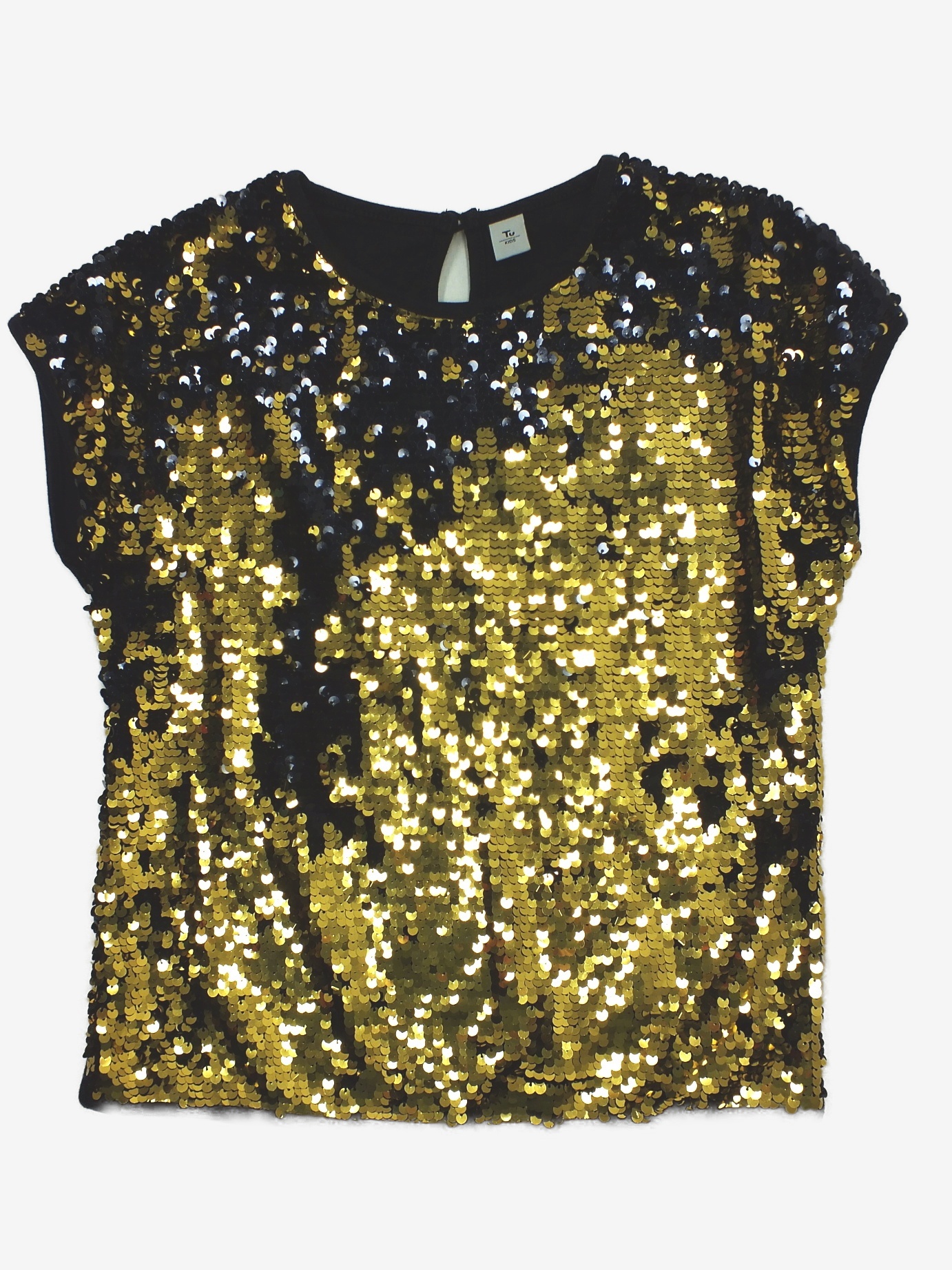 N-10287421.jpg Flitrový top TU - Obrázek 1