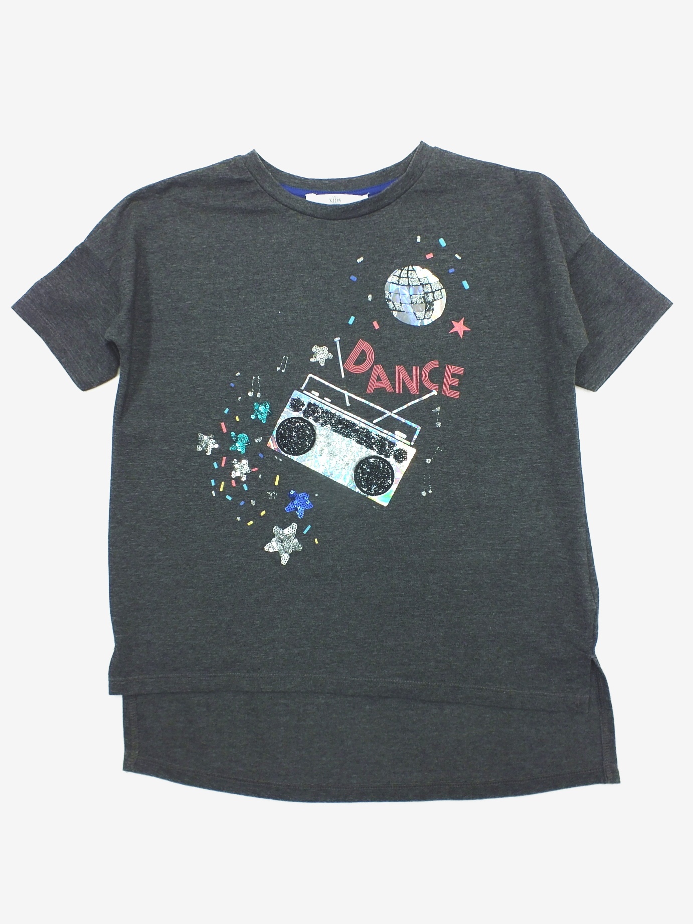 N-10287426.jpg Tričko M&S - Obrázek 1