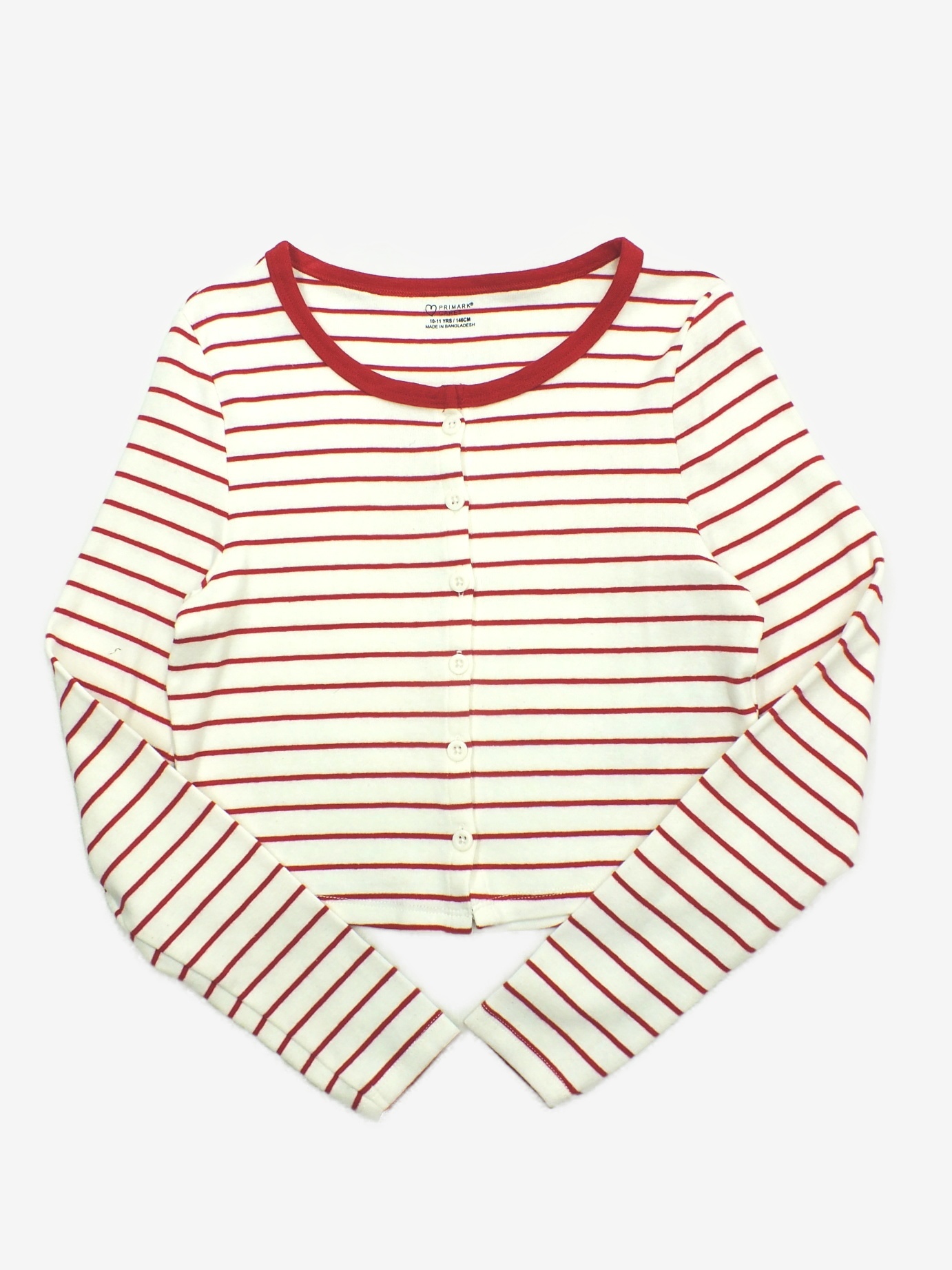 N-10375256.jpg Krátké triko Primark - Obrázek 1