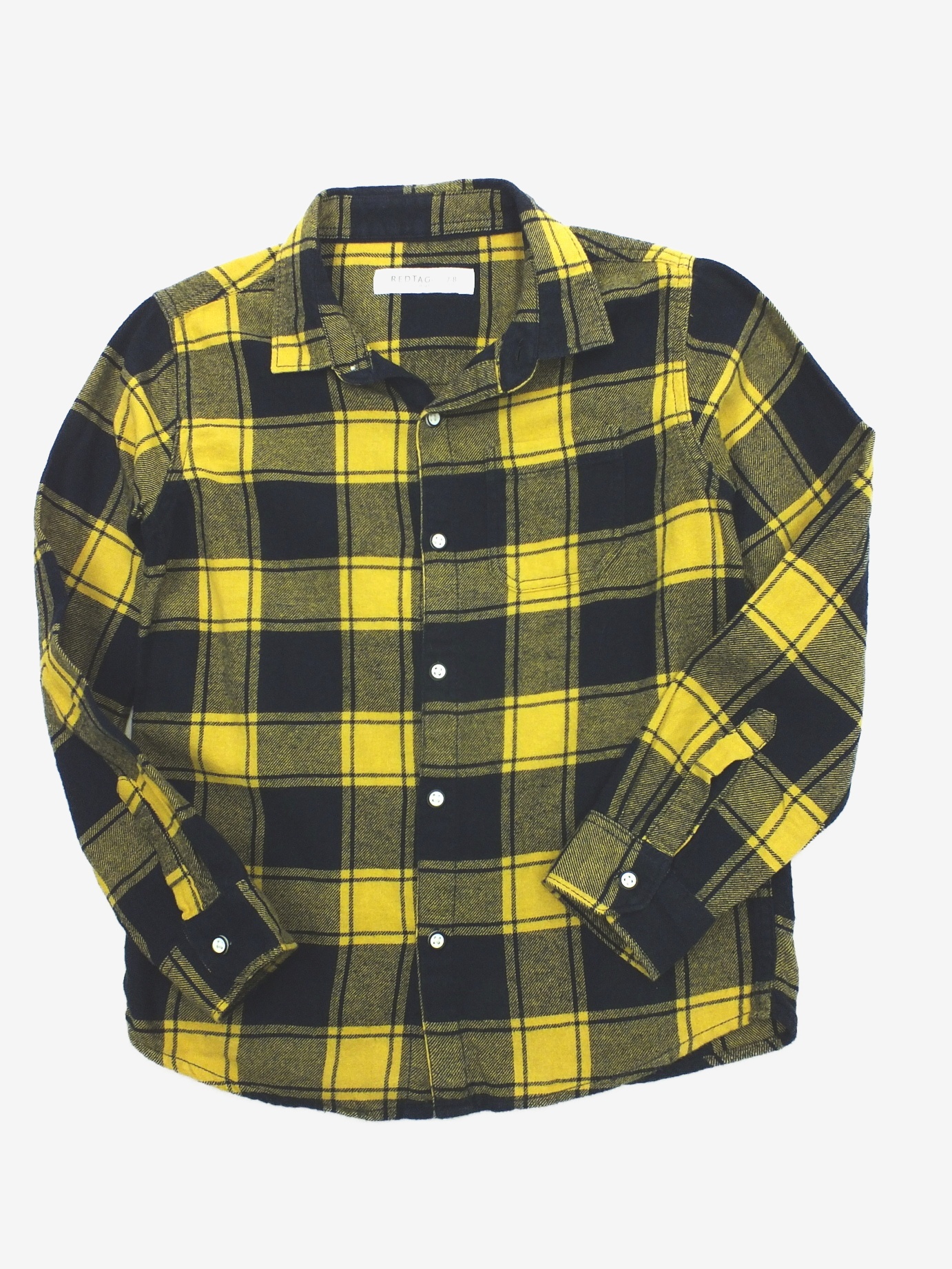 N-10428144.jpg Košile Red Tag - Obrázek 1