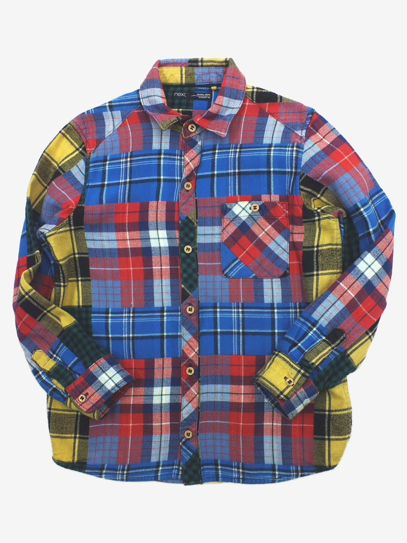 N-10428146.jpg Košile Next - Obrázek 1