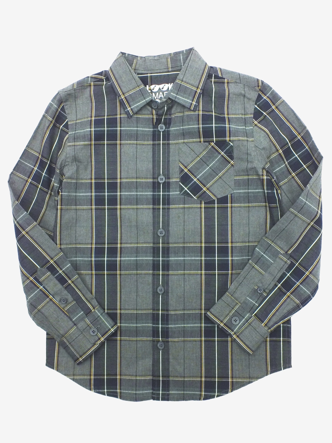 N-10428147.jpg Košile F&F - Obrázek 1