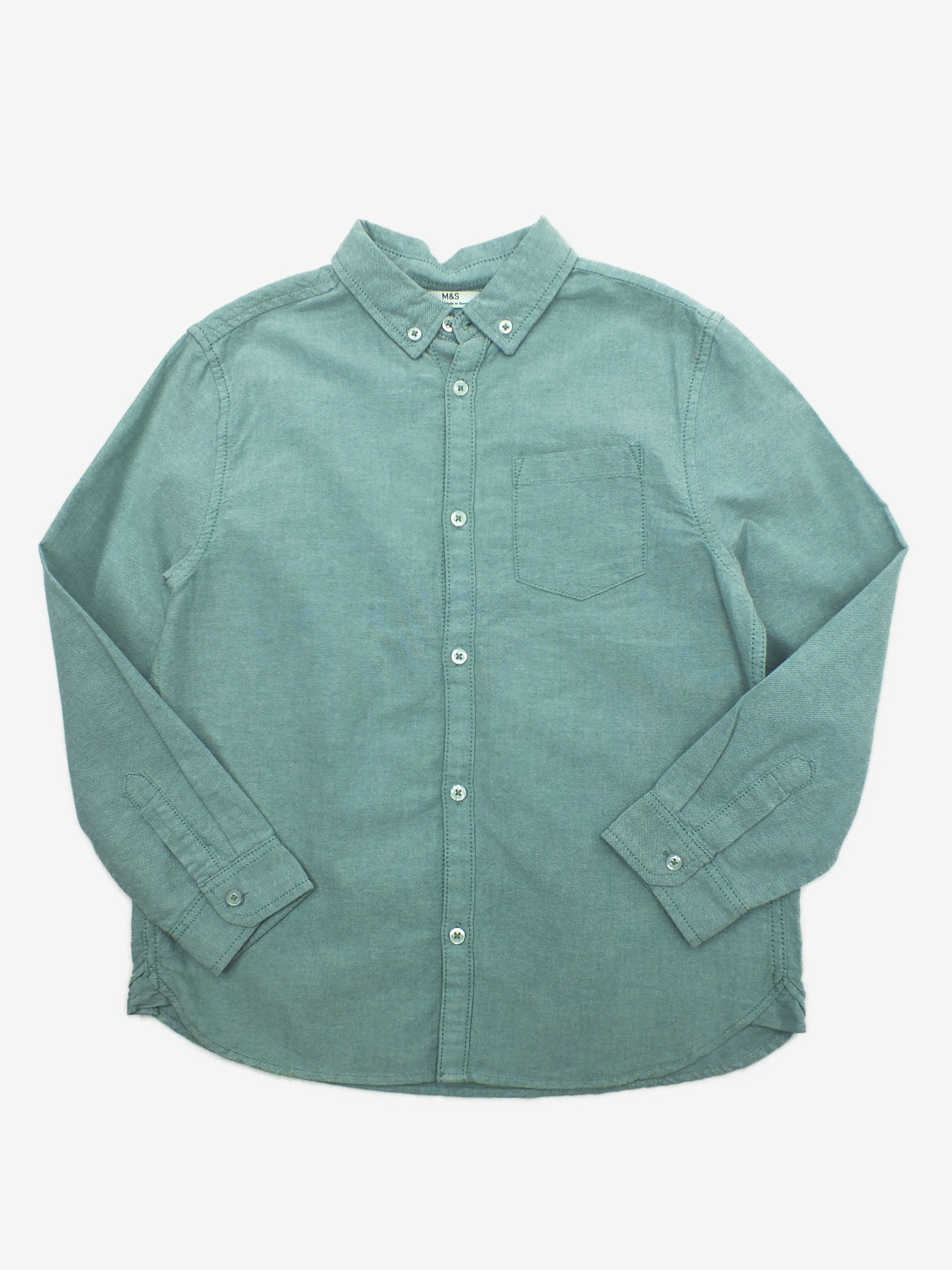 N-10428154.jpg Košile M&S - Obrázek 1