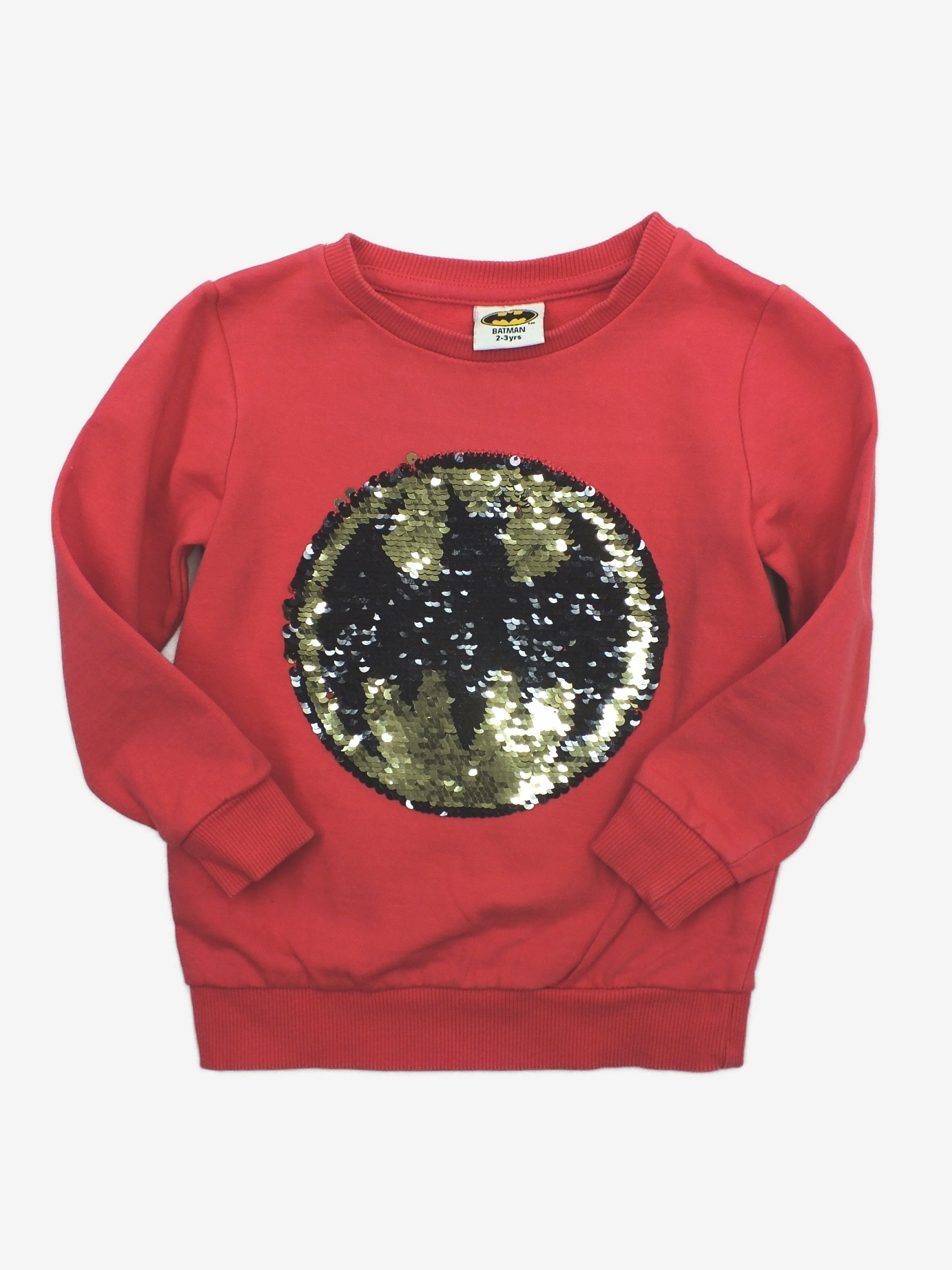 N-10576694.jpg Mikina Batman - Obrázek 1