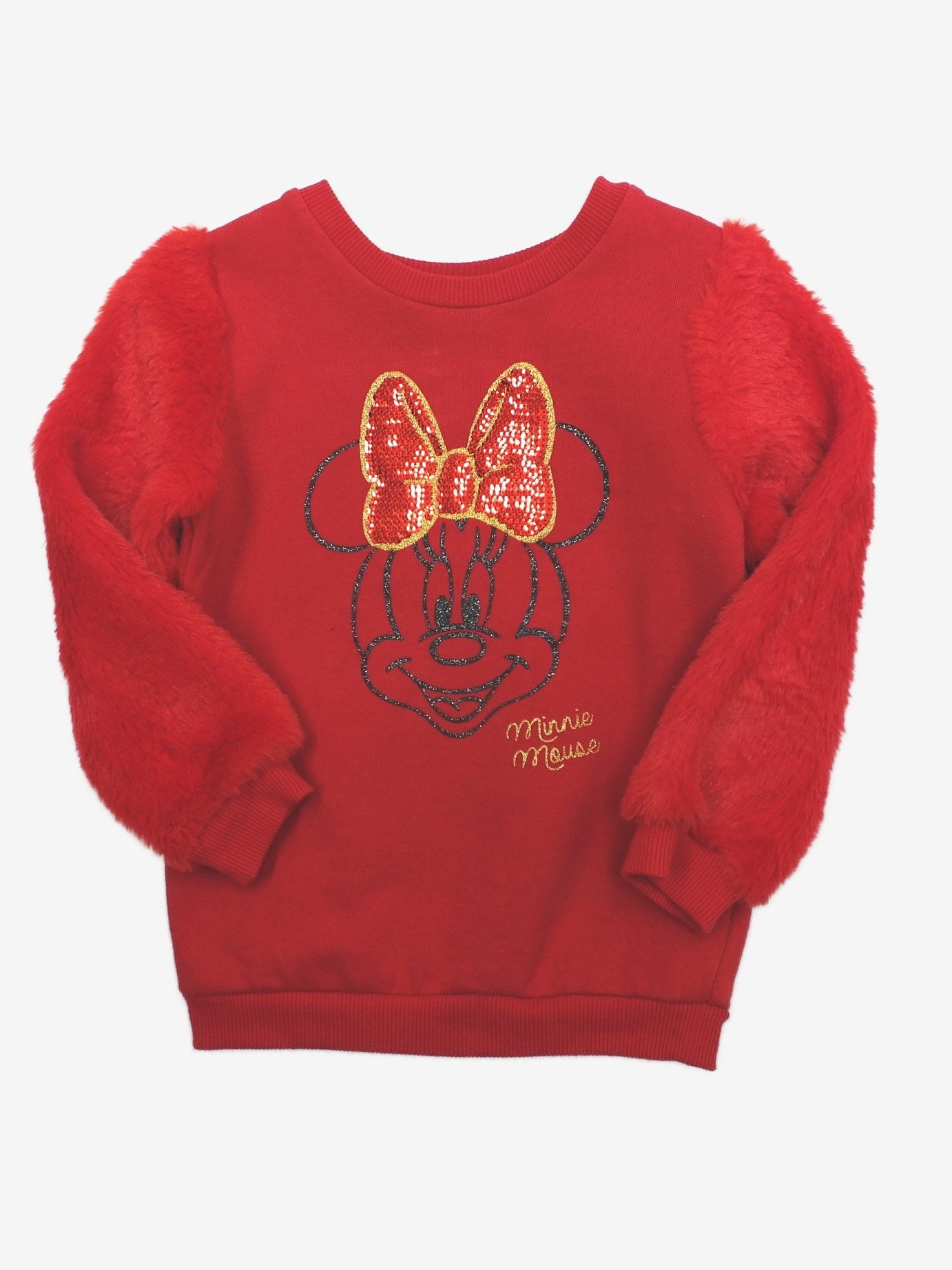 N-10576696.jpg Mikina Disney - Obrázek 1