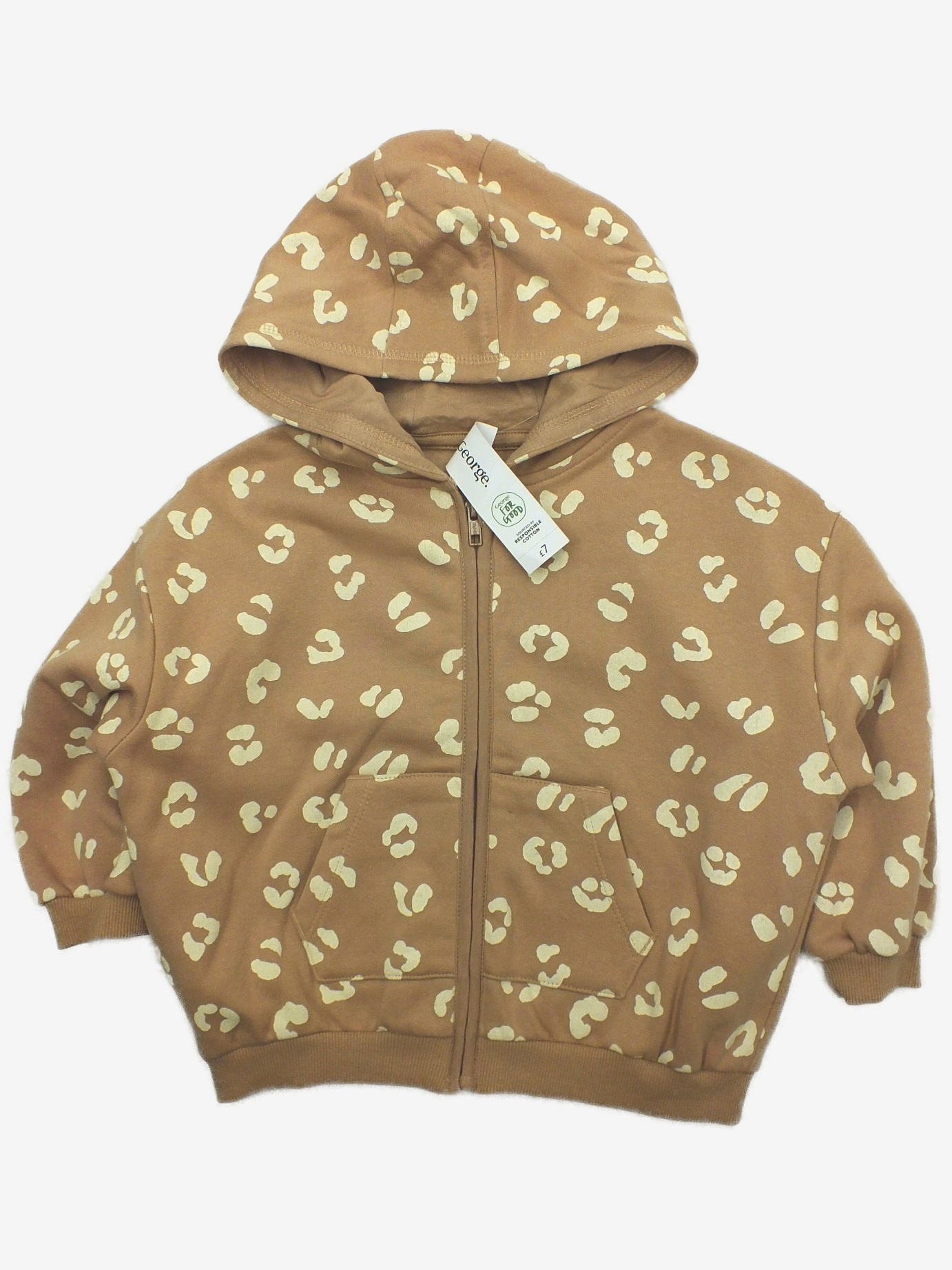 N-10576697.jpg Nová Mikina George - Obrázek 1