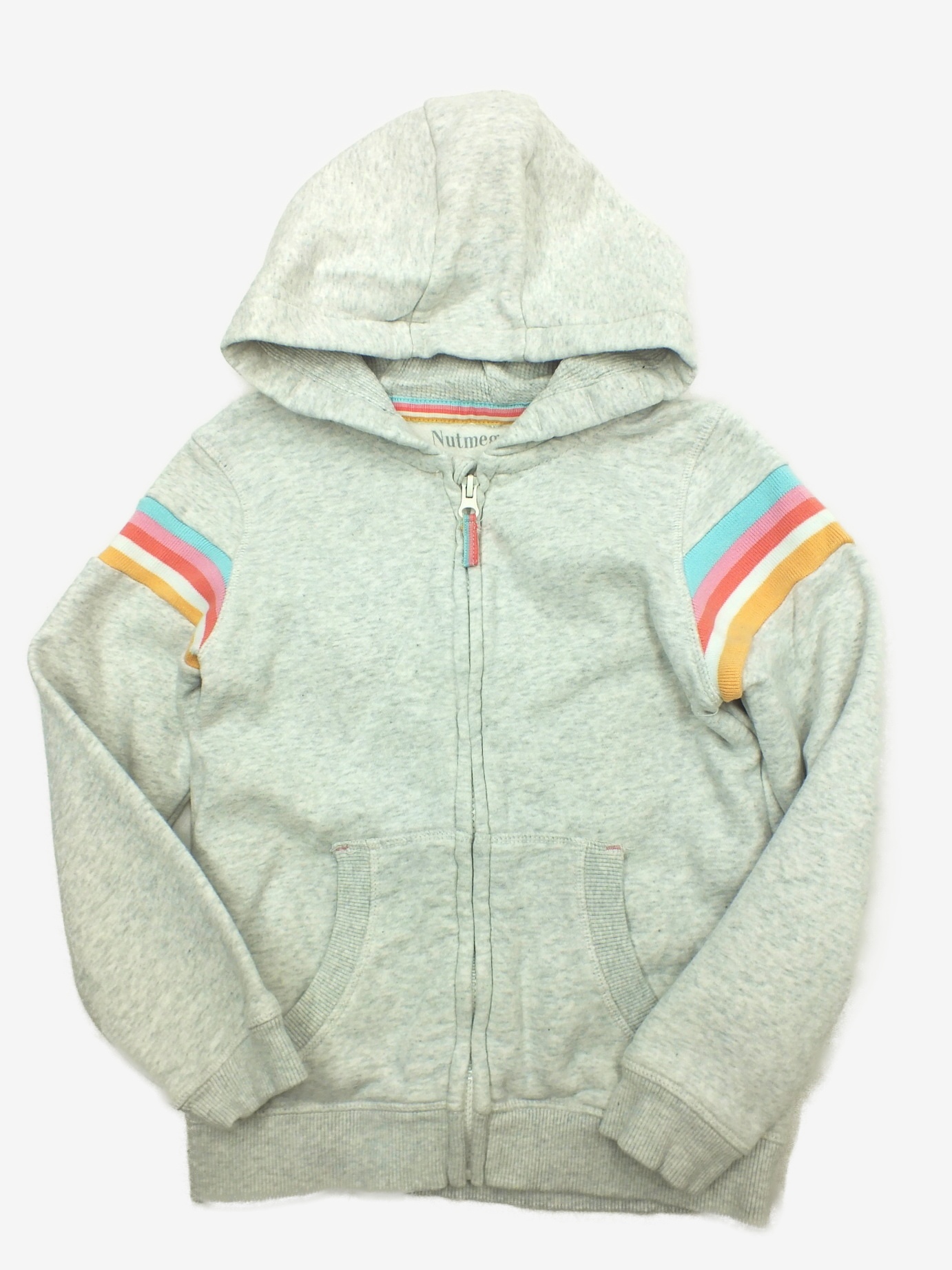 N-10576710.jpg Mikina Nutmeg - Obrázek 1