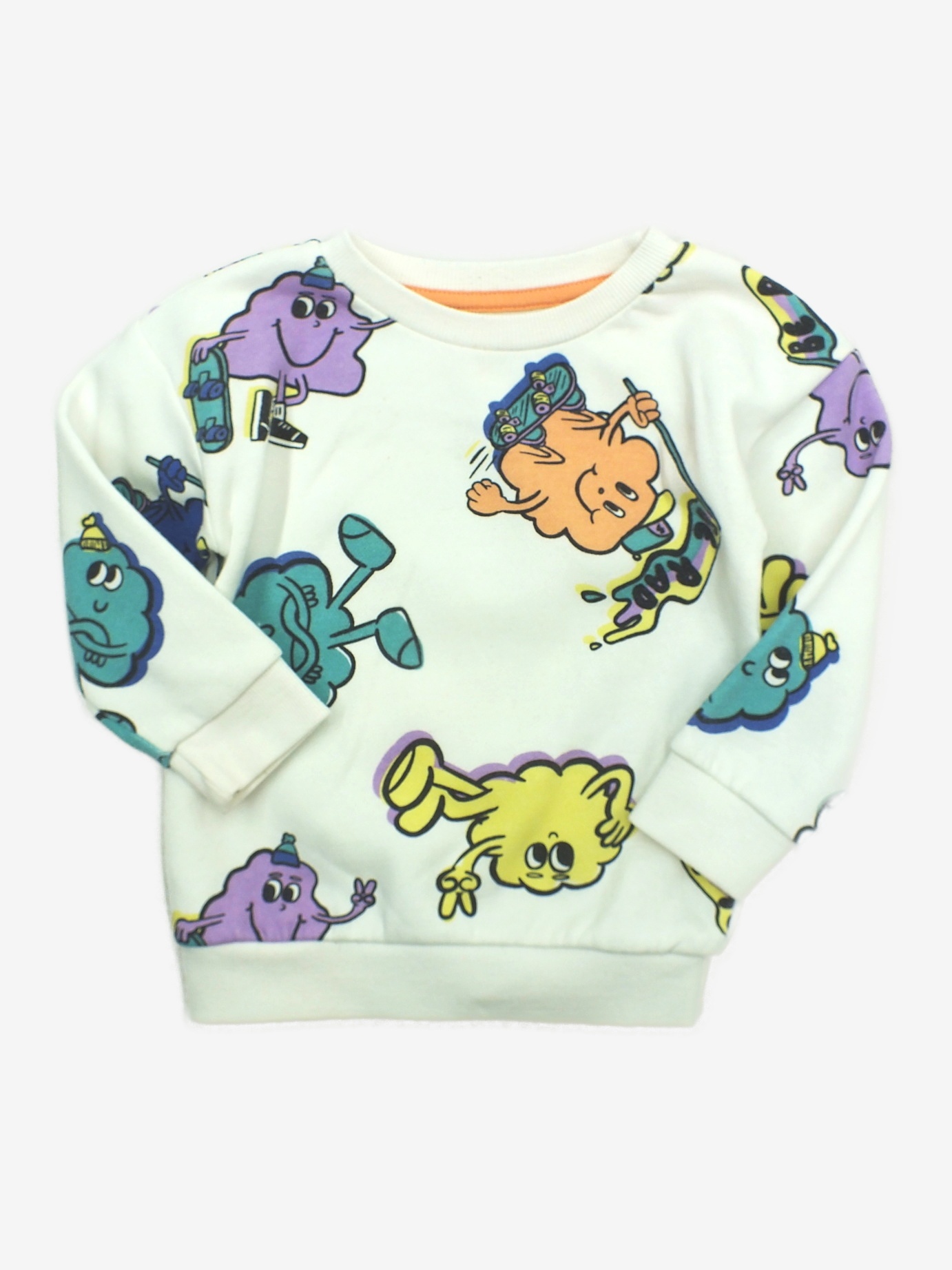 N-10576727.jpg Mikina Primark - Obrázek 1