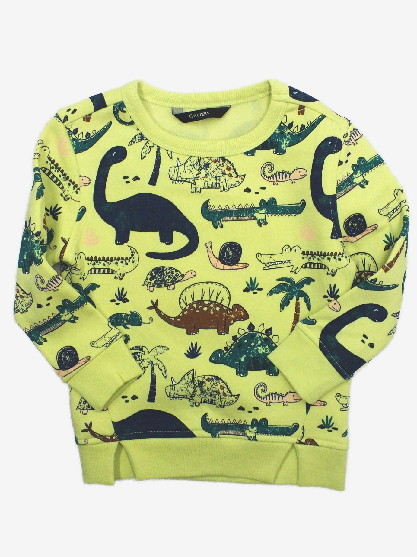 N-10576735.jpg Mikina George - Obrázek 1