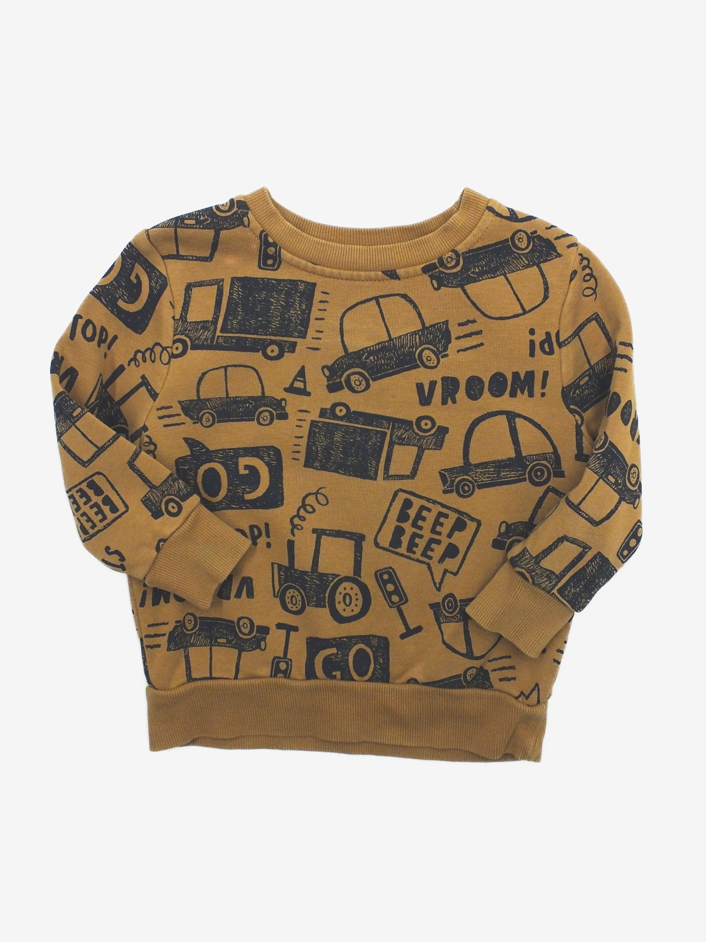 N-10576738.jpg Mikina George - Obrázek 1