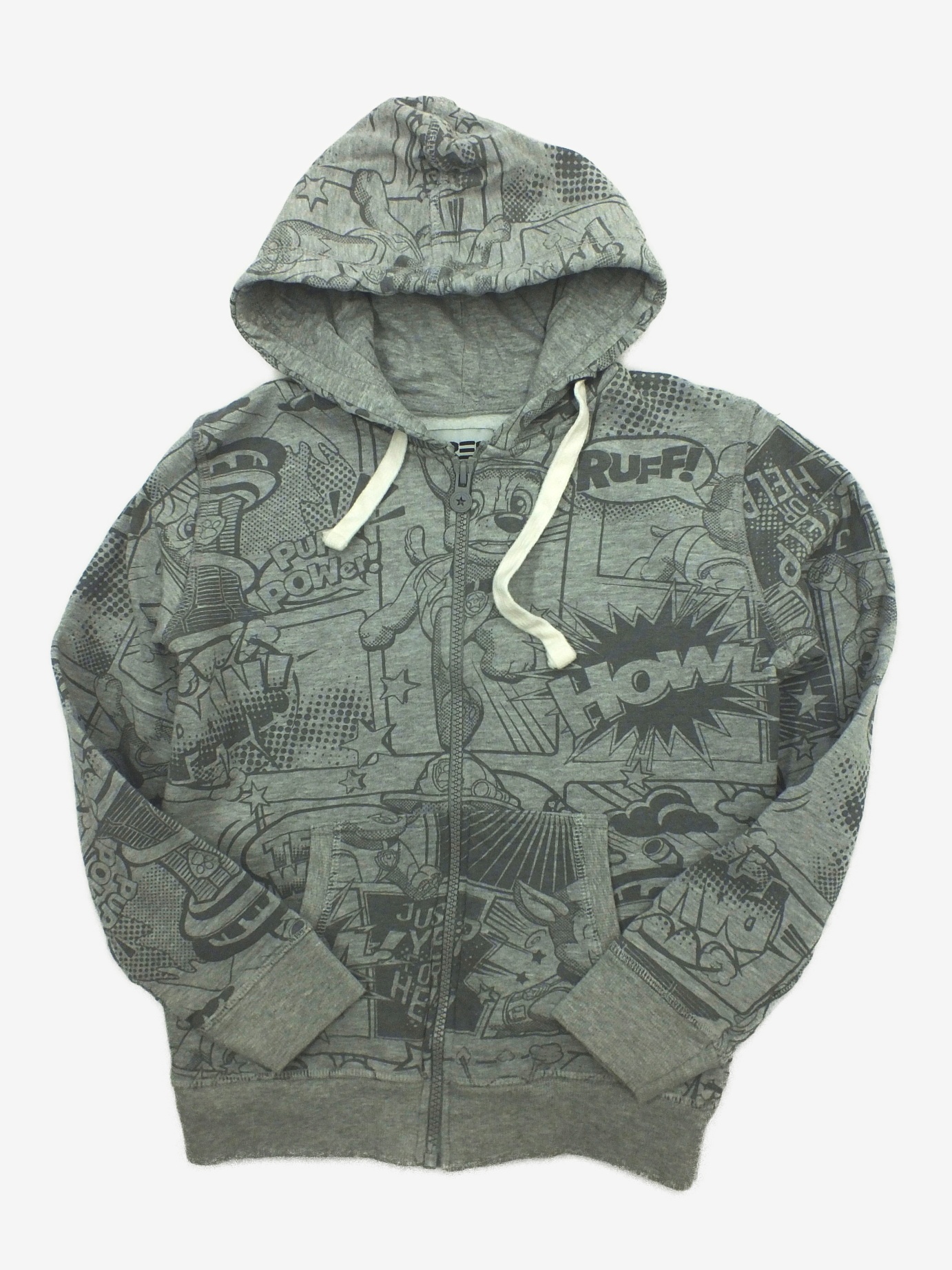 N-10576764.jpg Mikina Tlapková patrola - Obrázek 1