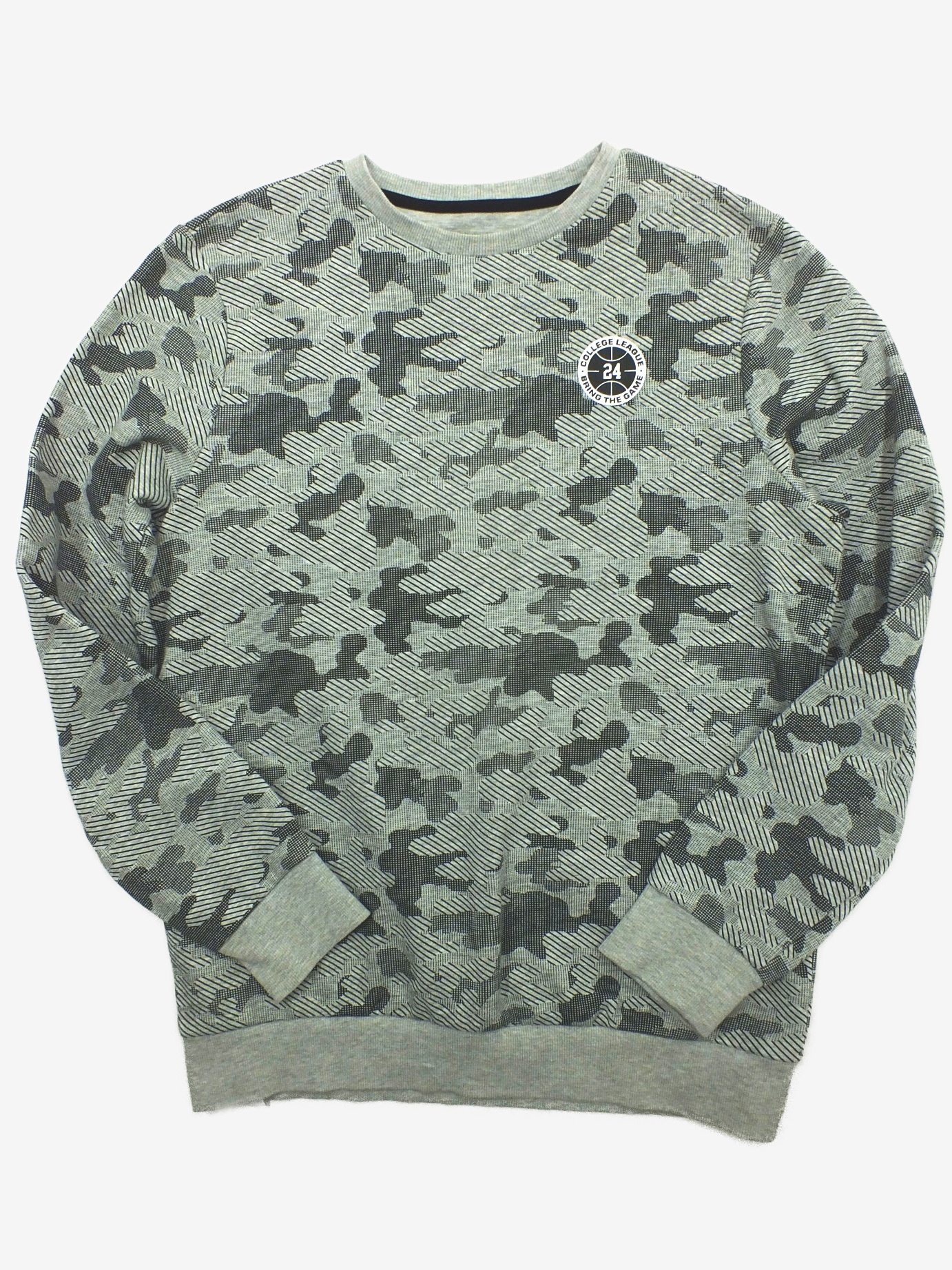 N-10576782.jpg Mikina F&F - Obrázek 1