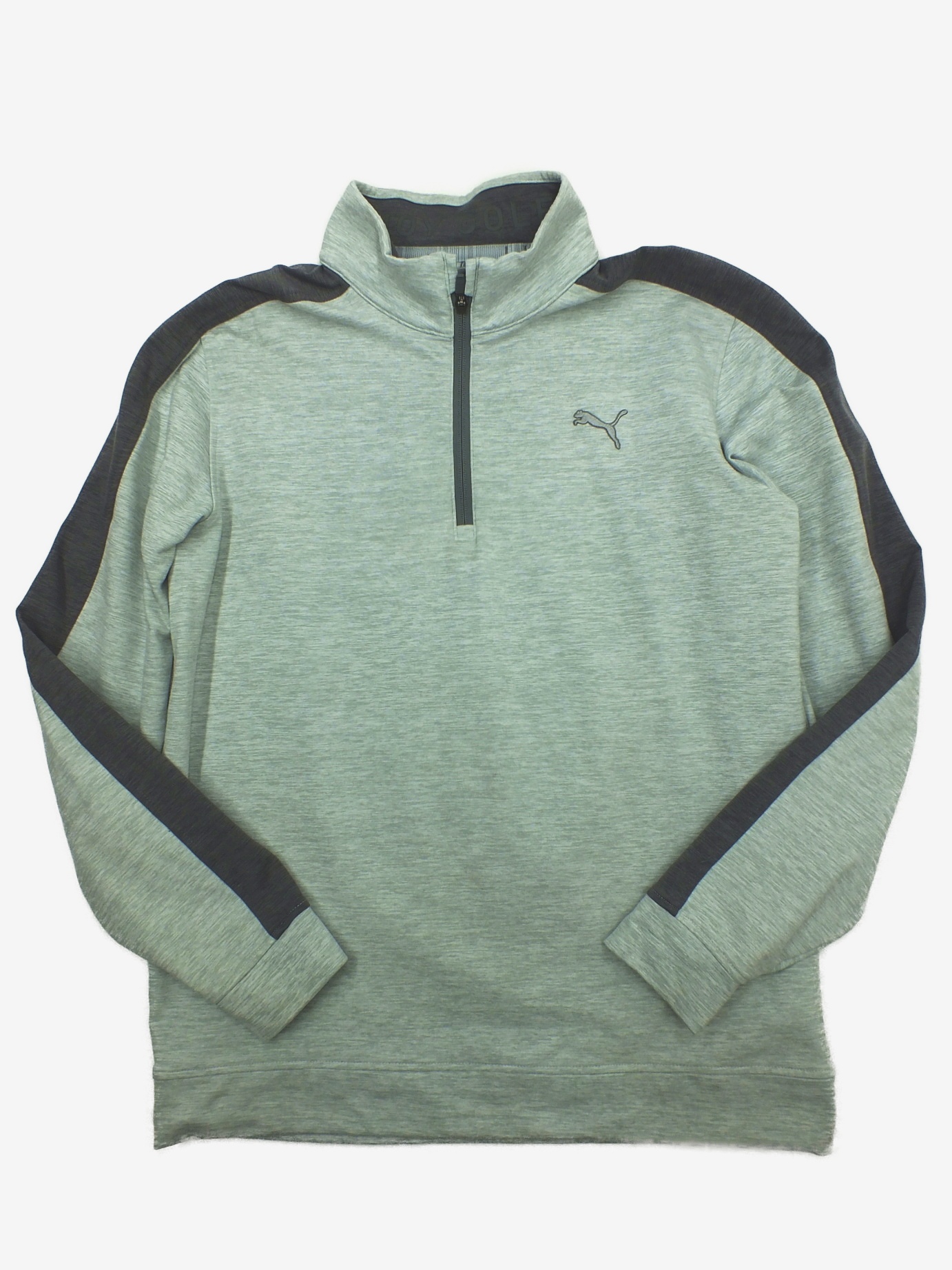 N-10576787.jpg Pánská mikina Puma - Obrázek 1