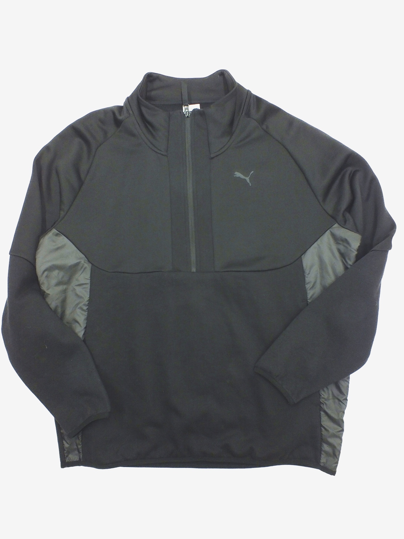 N-10576791.jpg Pánská sportovní mikina Puma - Obrázek 1